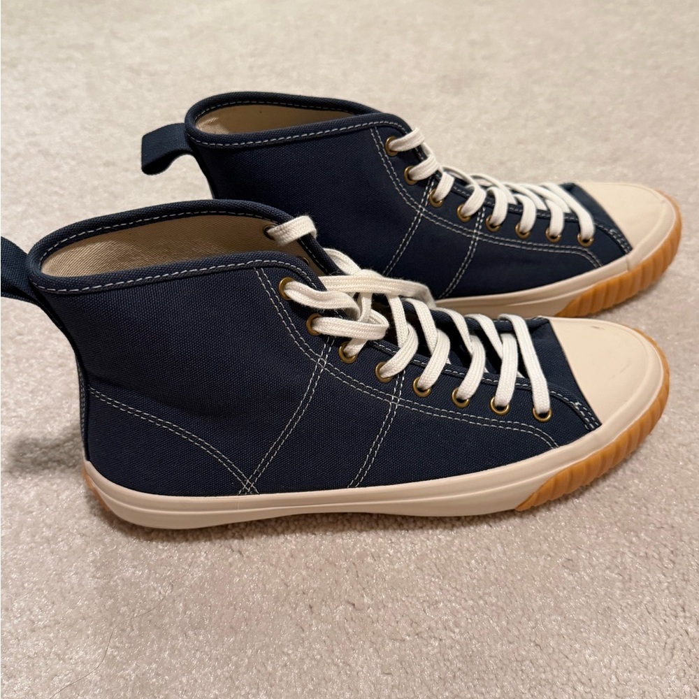 Jcrew Sneakers
